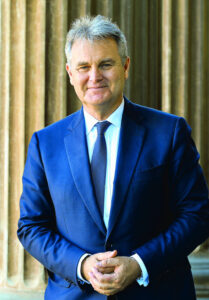 Agriculture ‘is our business’