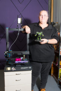 Mildura autism group targets social skills and engagement