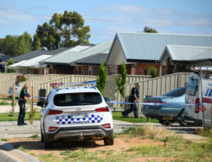 Police seek forensic test after teen murder charge
