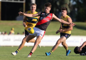 Magpie’s stellar rise to the AFL