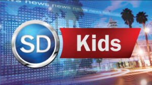 VIDEO: SD Kids visits Red Cliffs Secondary College