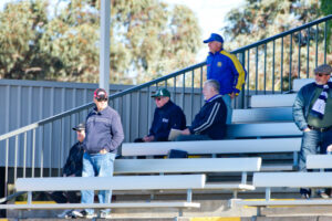 ‘The horse has already bolted’: Push to cancel SFNL season