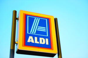 Locals object to Aldi location