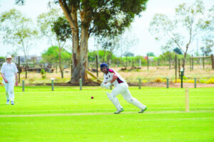Red Cliffs Cricket Association round 12 preview