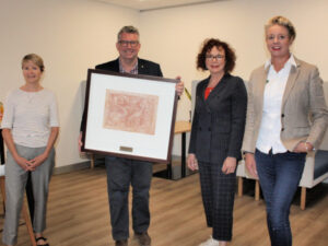 Murray-Darling Basin Authority opens Mildura office