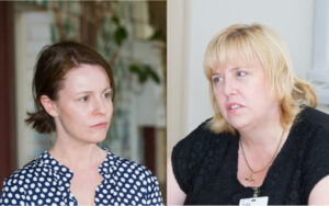 Mildura Base Hospital boss slams MP Ali Cupper