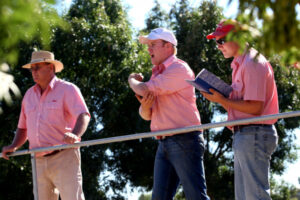 Ouyen Livestock Exchange goes ahead