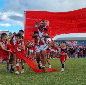 SFNL footy: The Round 5 wrap