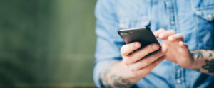 Phone counselling service provides a mental health back-up