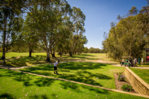 Victorian rules seem loaded against golfers