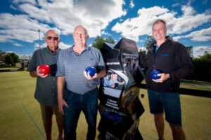 Car on offer at Variety Club fundraiser