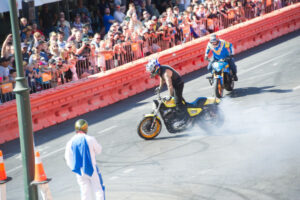 Mildura’s Easter Show and Shine cancelled