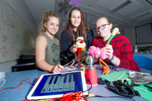 In the Classroom: Workshop goes bush