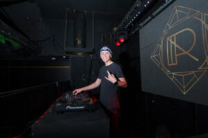 Spirit of Blue Light discos returns as clubbing for kids