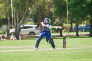 Irymple wins Twenty20 final after Coghlan masterclass