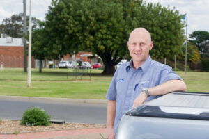 Robinvale leaders fear an inferno as rooming-houses mushroom