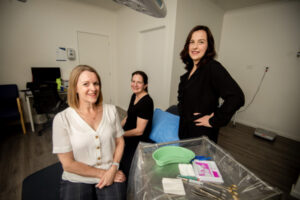 New skin cancer clinic aims to address need