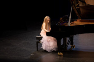 Latest Mildura Eisteddfod results