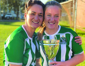 Comp cancelled, Knights become premiers