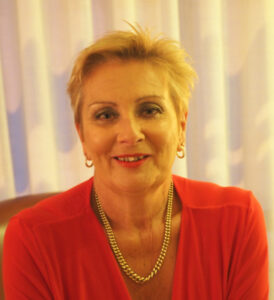 Writer aims to set the scene in Mildura