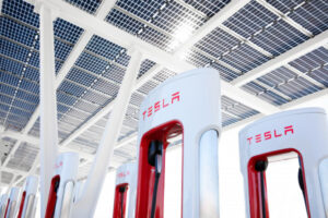 Mildura wins vote for new Tesla Supercharger