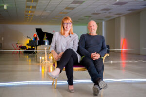 Mildura City Heart says UP Project finds space for talent
