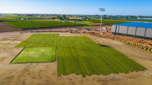 Mildura South precinct firms to host AFL pre-season games