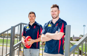 Sunraysia football: Mildura raring to go
