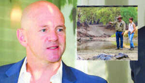 Minister pours water on growers’ fears