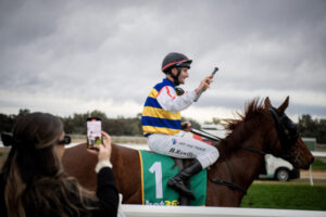 Trainer, hoop honoured