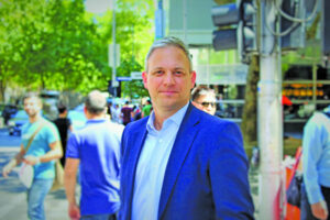 Prepare for flu season