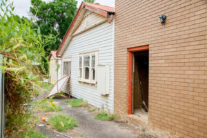 Vandals ‘out of control’