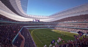 Wentworth Council slams $2 billion Sydney stadiums “waste”