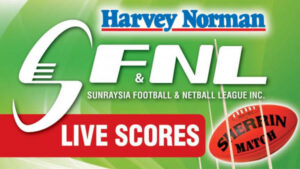 SFNL Live Scores: Follow the action from around the grounds