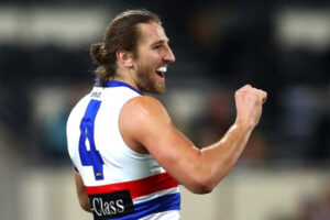 Saturday Serve: ‘The Bont’ is my man