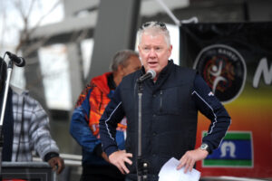 Local football clubs face major salary cap cuts