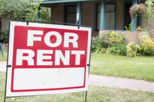 Renters heading towards ‘affordability cliff’