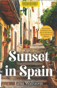 Ancient rulers to Spanish sojourn