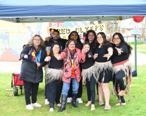 Red Cliffs debut NAIDOC celebrations