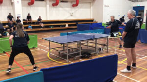 Dad outlasts stubborn daughter in thrilling table tennis win