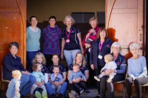 Zoe Support wins Victorian Early Years award