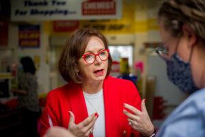 Webster in isolation after positive COVID test