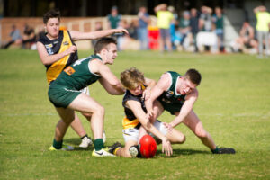 Imps fall short in bid to field U-18 team