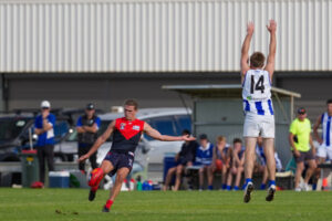 Mildura cull Kangas early