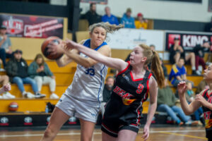 Lovett turns up the Heat