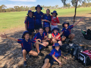 PHOTOS: Double win for the Point