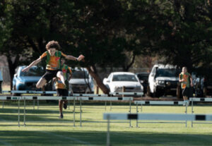 Mildura Little Athletics Results