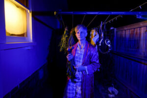 Play aims to start suicide conversations