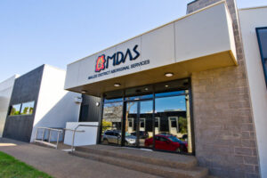 MDAS moves forward with management restructure