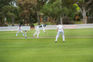 Sunraysia cricket: Shacaya Thomas ton leads Gol Gol win